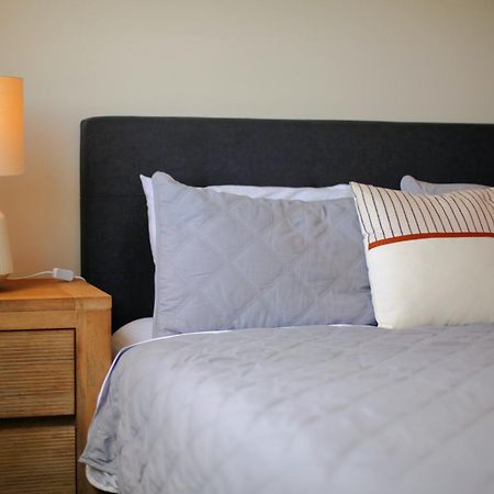 Cheerful 3-Bedroom Townhouse Close To The City Auckland Eksteriør bilde