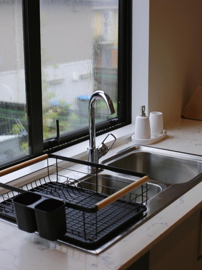 Cheerful 3-Bedroom Townhouse Close To The City Auckland Eksteriør bilde