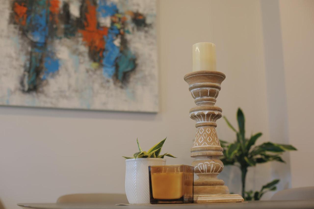 Cheerful 3-Bedroom Townhouse Close To The City Auckland Eksteriør bilde