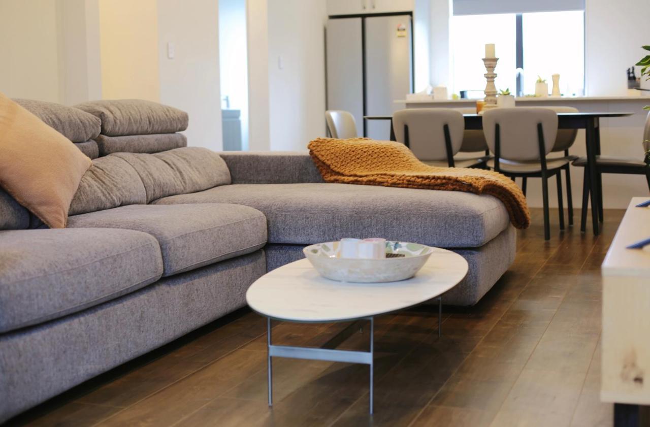 Cheerful 3-Bedroom Townhouse Close To The City Auckland Eksteriør bilde