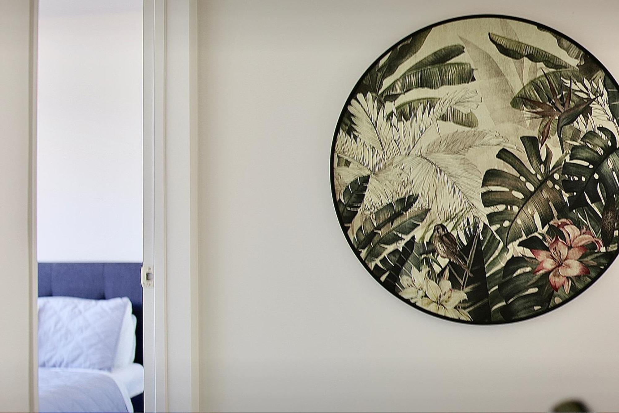 Cheerful 3-Bedroom Townhouse Close To The City Auckland Eksteriør bilde