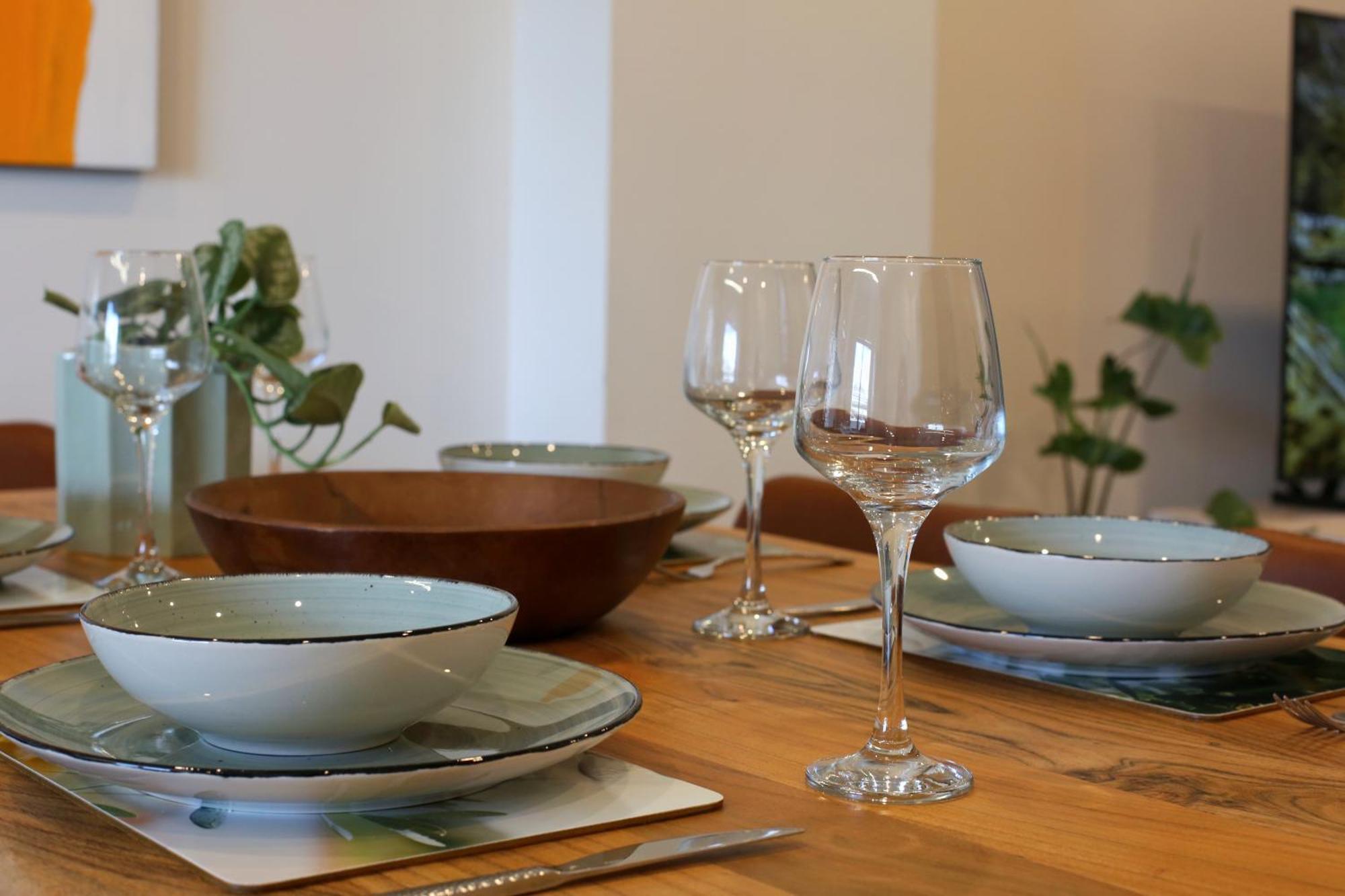 Cheerful 3-Bedroom Townhouse Close To The City Auckland Eksteriør bilde