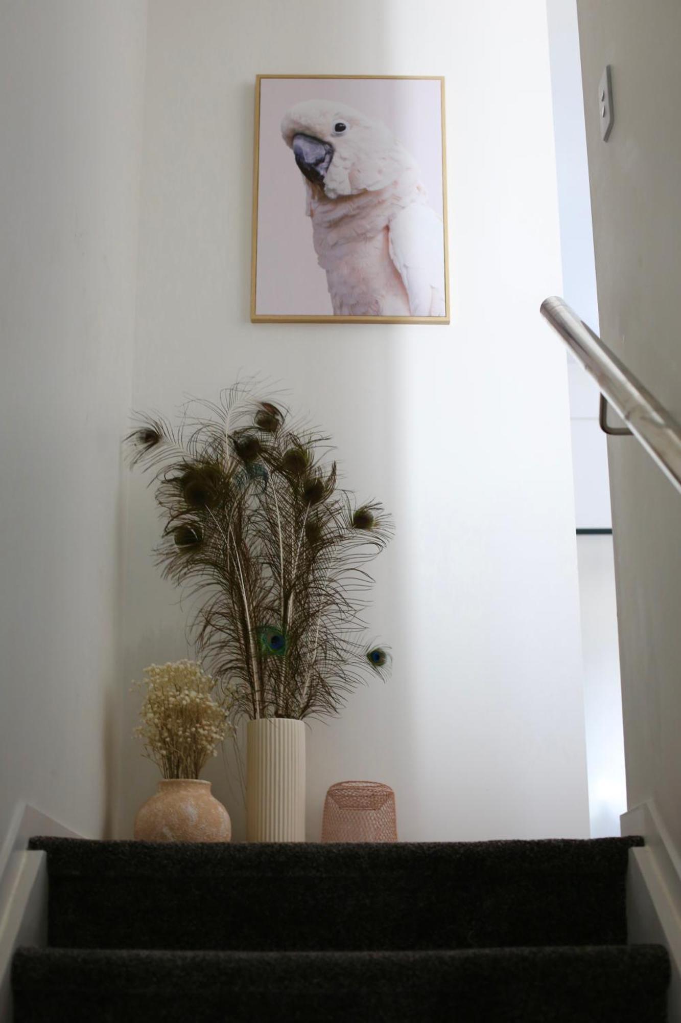 Cheerful 3-Bedroom Townhouse Close To The City Auckland Eksteriør bilde
