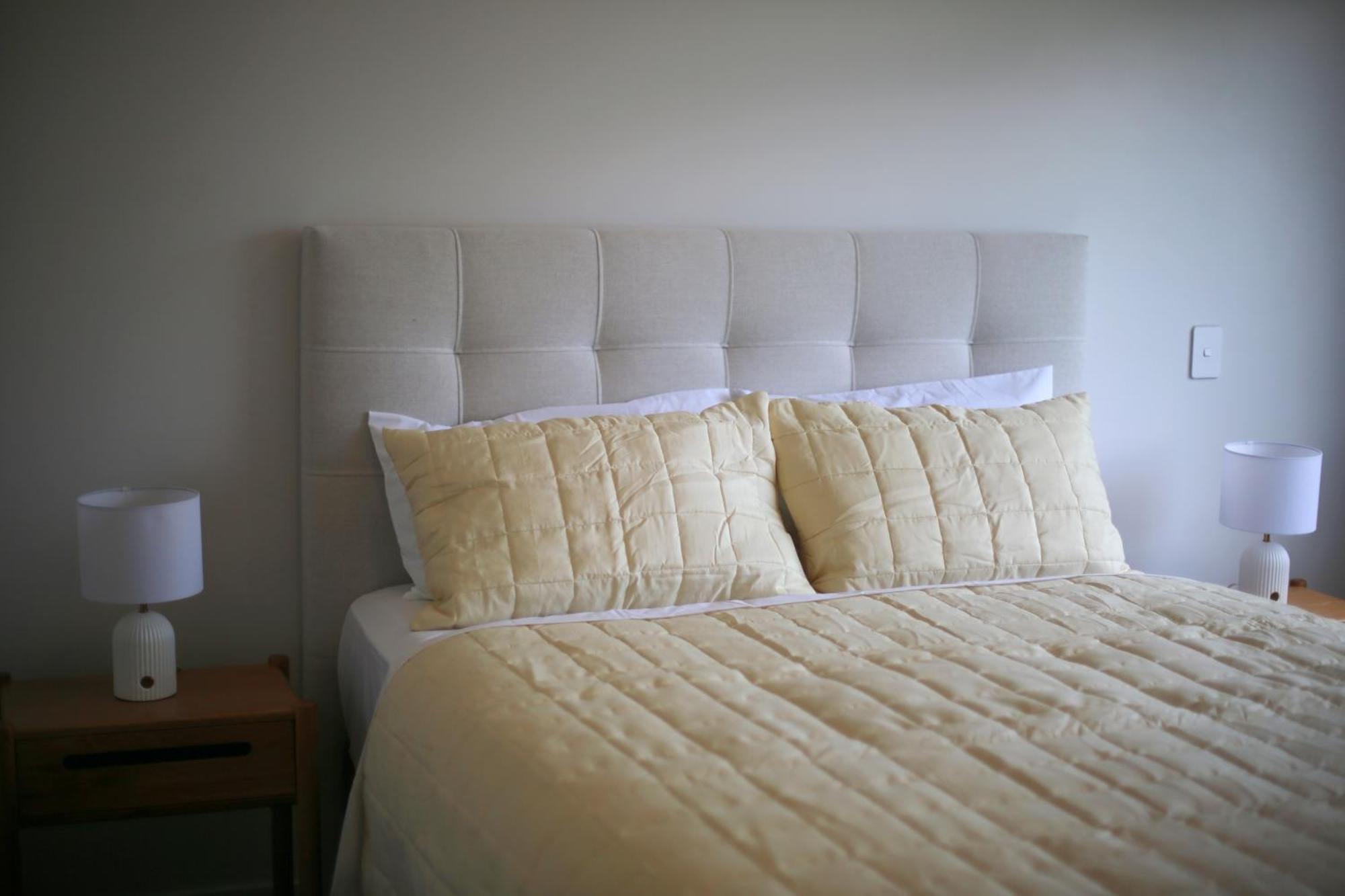 Cheerful 3-Bedroom Townhouse Close To The City Auckland Eksteriør bilde