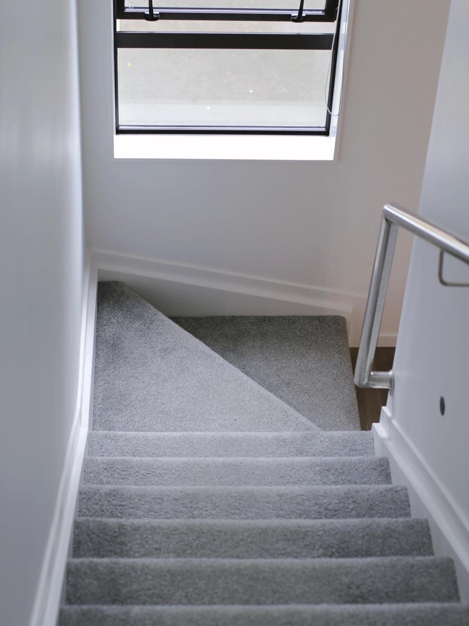 Cheerful 3-Bedroom Townhouse Close To The City Auckland Eksteriør bilde